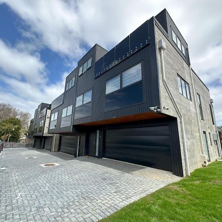 Royal Residency Aparthotel Auckland Ngoại thất bức ảnh