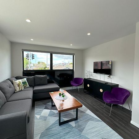 Royal Residency Aparthotel Auckland Ngoại thất bức ảnh