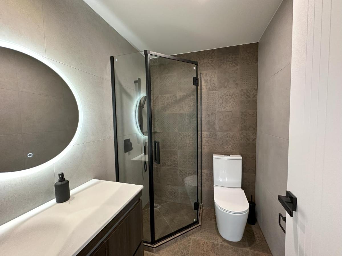 Royal Residency Aparthotel Auckland Ngoại thất bức ảnh