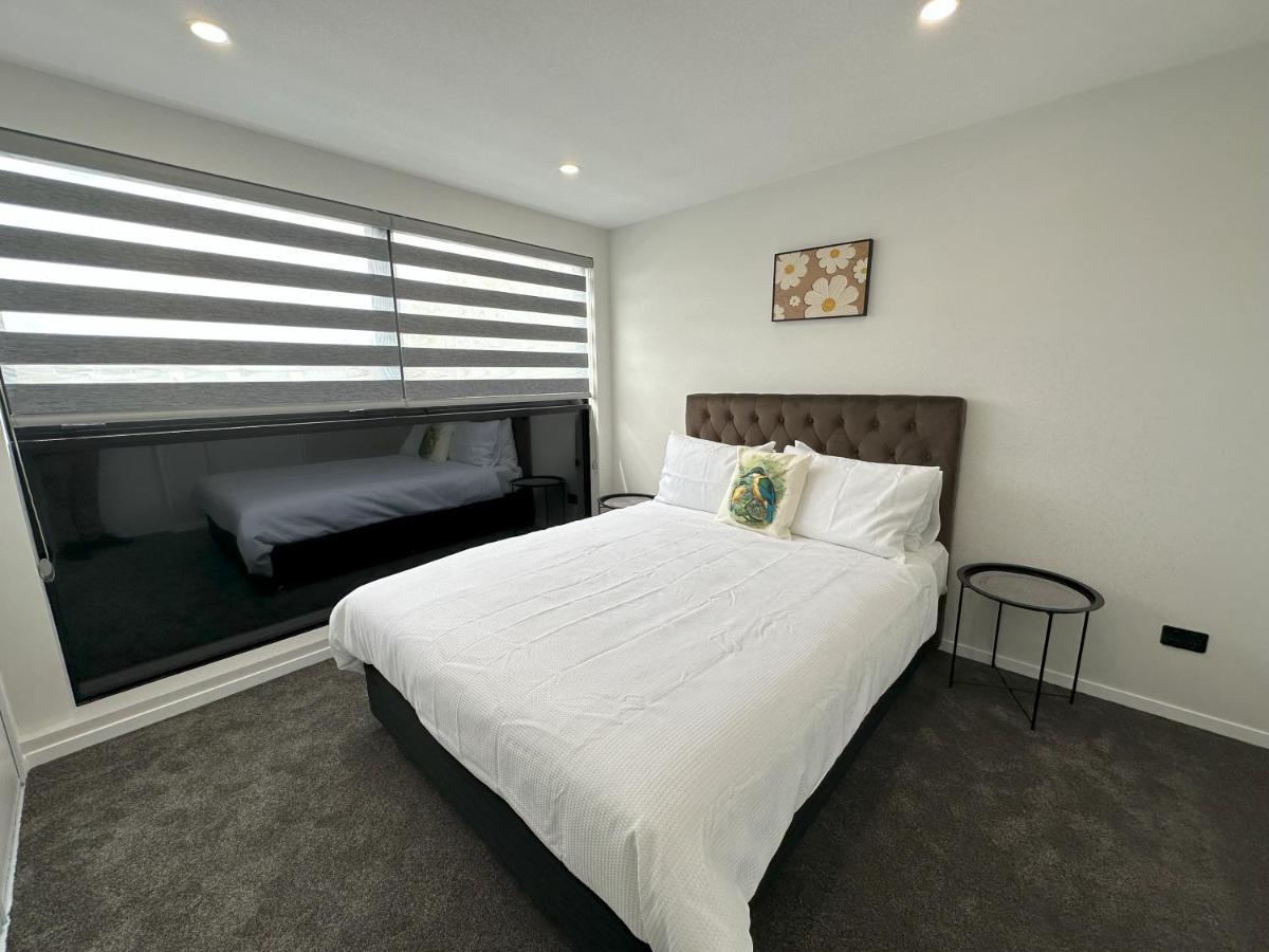 Royal Residency Aparthotel Auckland Ngoại thất bức ảnh
