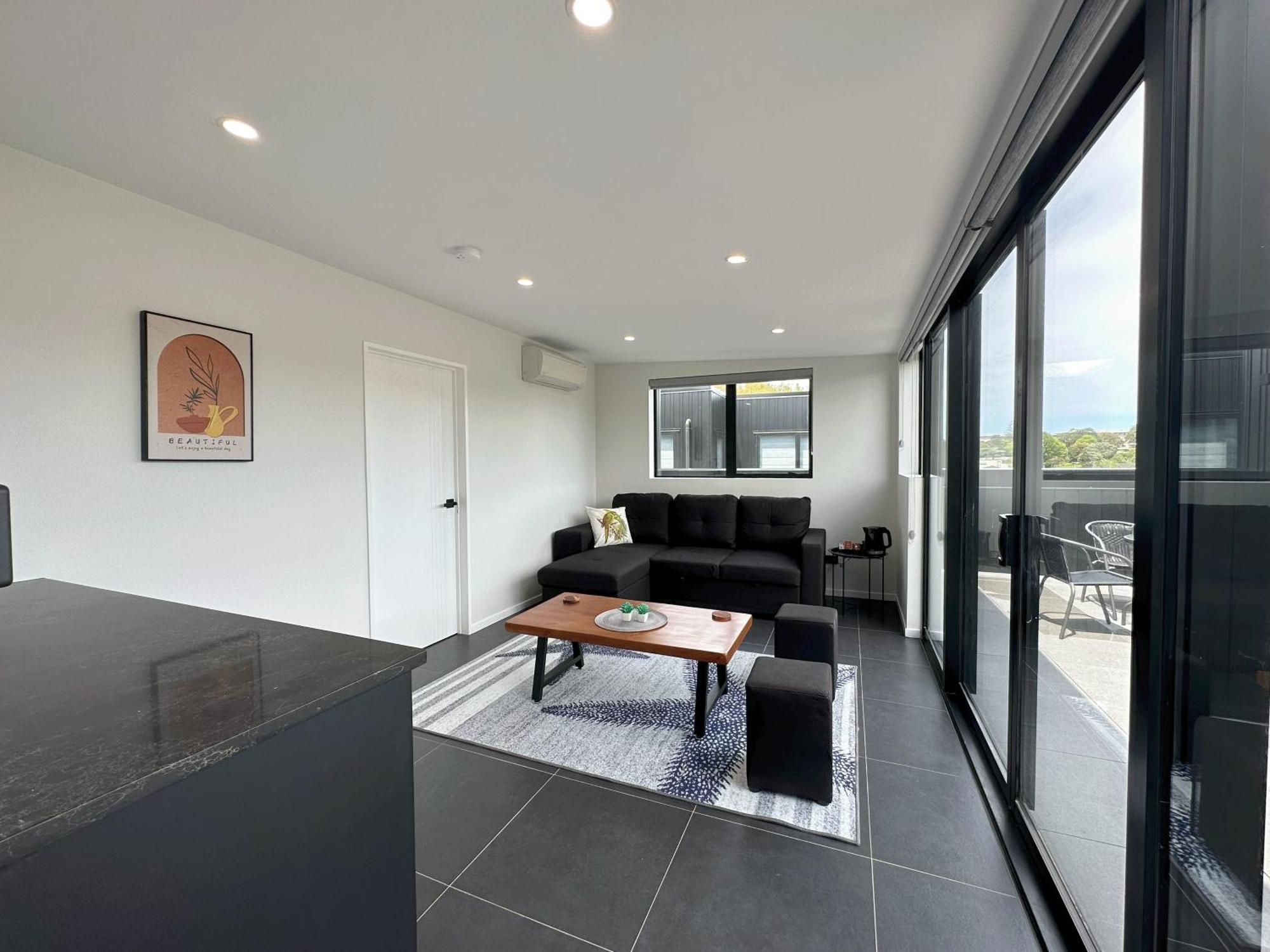Royal Residency Aparthotel Auckland Ngoại thất bức ảnh