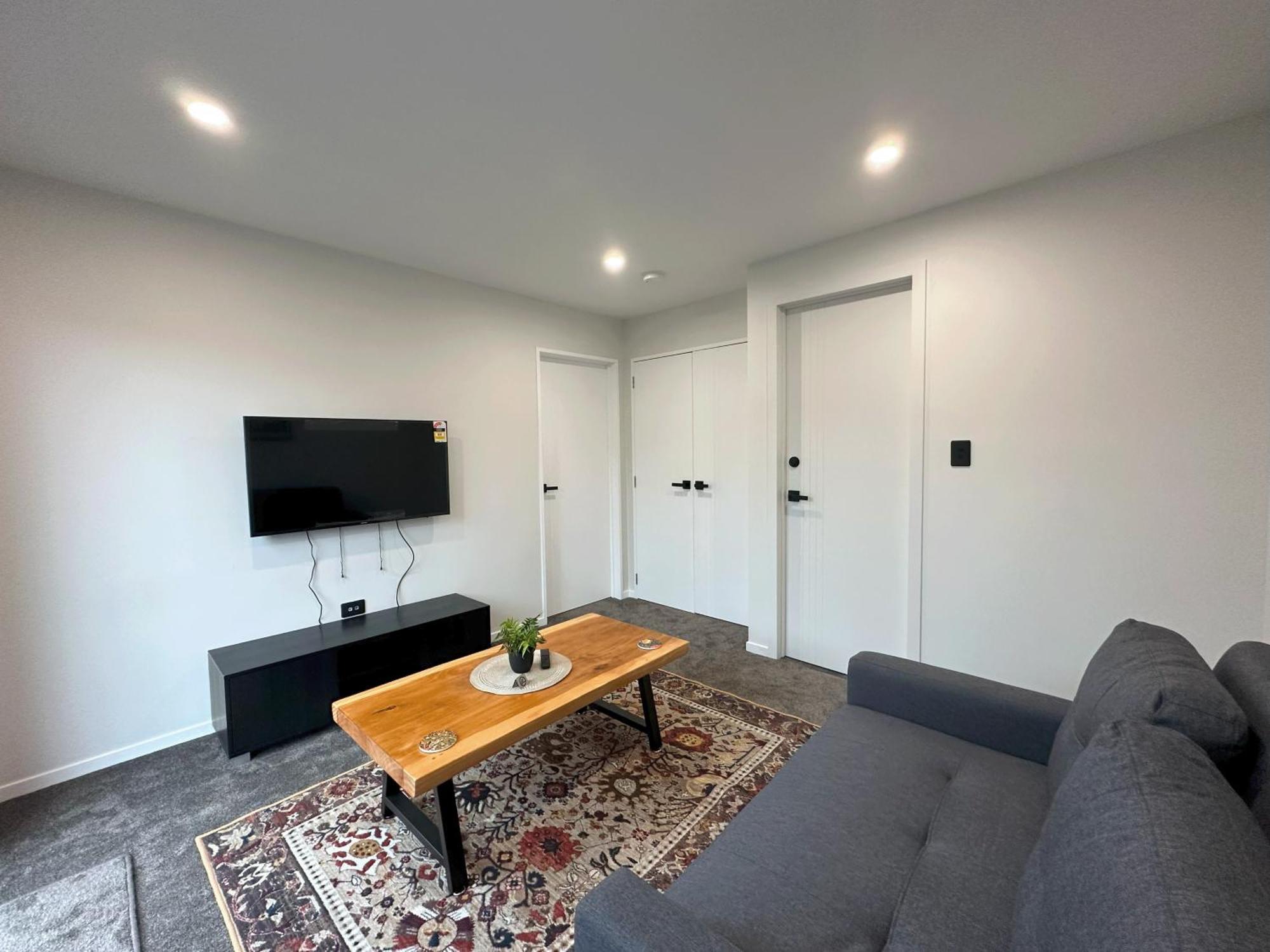 Royal Residency Aparthotel Auckland Ngoại thất bức ảnh